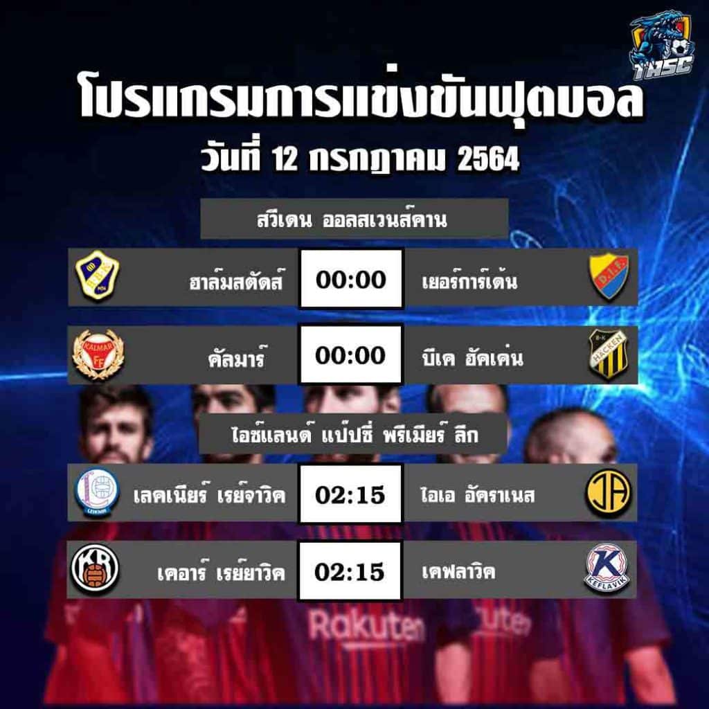 โปรแกรมบอล