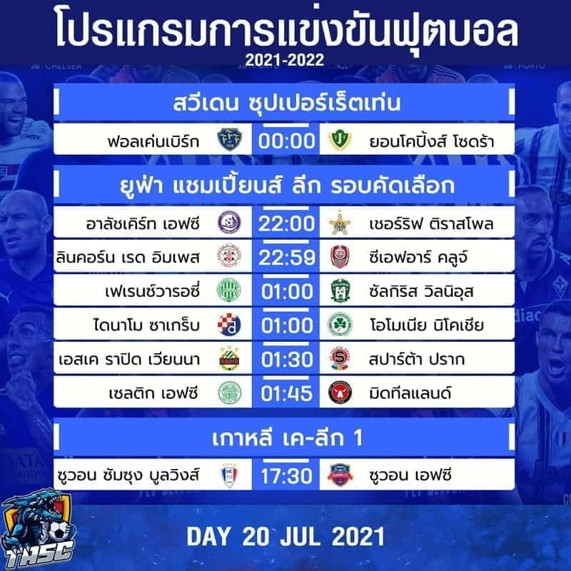 โปรแกรมบอล
