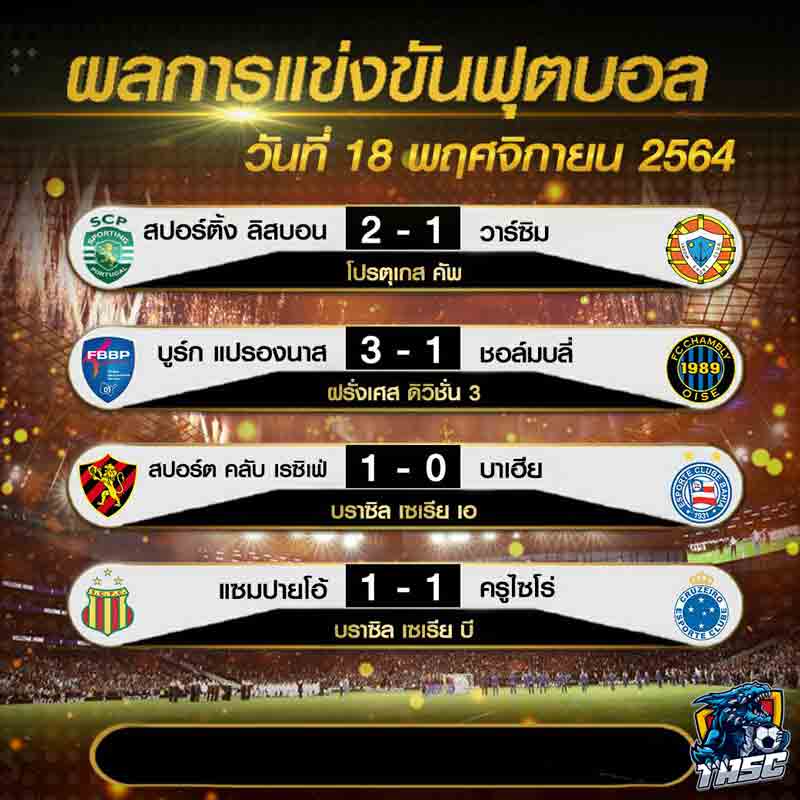 ผลบอล